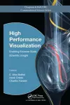 High Performance Visualization cover