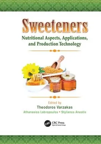 Sweeteners cover