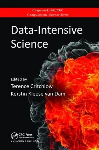 Data-Intensive Science cover