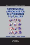 Computational Approaches for the Prediction of pKa Values cover