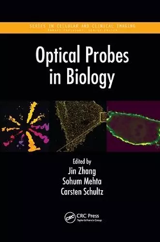 Optical Probes in Biology cover