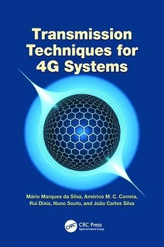 Transmission Techniques for 4G Systems cover