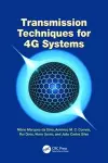 Transmission Techniques for 4G Systems cover