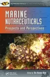 Marine Nutraceuticals cover