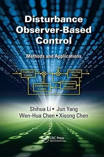 Disturbance Observer-Based Control cover