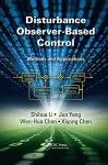 Disturbance Observer-Based Control cover