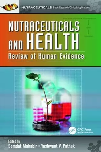 Nutraceuticals and Health cover