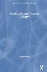 Translation and Practice Theory cover