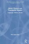 Queer Theory and Translation Studies cover