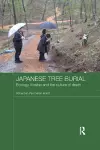 Japanese Tree Burial cover