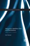 International Mediation Bias and Peacemaking cover