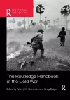The Routledge Handbook of the Cold War cover