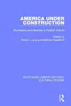 America Under Construction cover