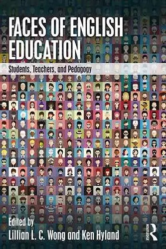 Faces of English Education cover
