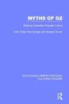 Myths of Oz cover