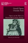 Grand Opera Outside Paris cover