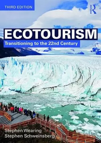 Ecotourism cover