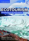 Ecotourism cover