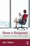 Women in Management cover