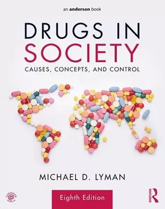 Drugs in Society cover