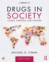 Drugs in Society cover