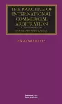 The Practice of International Commercial Arbitration cover