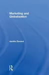 Marketing and Globalization cover