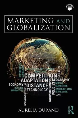 Marketing and Globalization cover