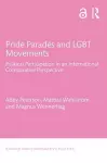 Pride Parades and LGBT Movements cover