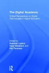 The Digital Academic cover
