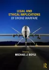 Legal and Ethical Implications of Drone Warfare cover