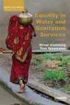 Equality in Water and Sanitation Services cover