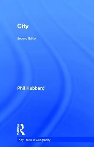 City cover