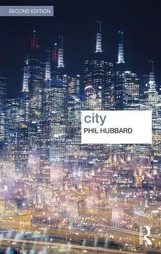 City cover