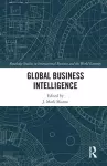 Global Business Intelligence cover