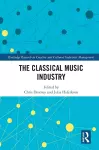 The Classical Music Industry cover