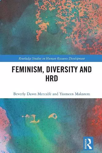 Feminism, Diversity and HRD cover