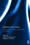 Defending the Arsenal cover