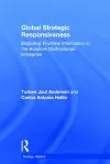 Global Strategic Responsiveness cover