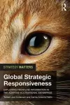 Global Strategic Responsiveness cover