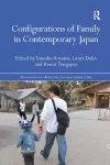 Configurations of Family in Contemporary Japan cover