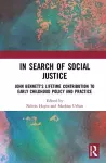 In Search of Social Justice cover