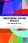 Understanding Scotland Musically cover