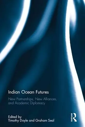 Indian Ocean Futures cover