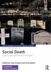 Social Death cover