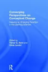 Converging Perspectives on Conceptual Change cover