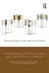 Converging Perspectives on Conceptual Change cover