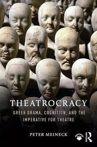 Theatrocracy cover