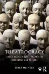 Theatrocracy cover