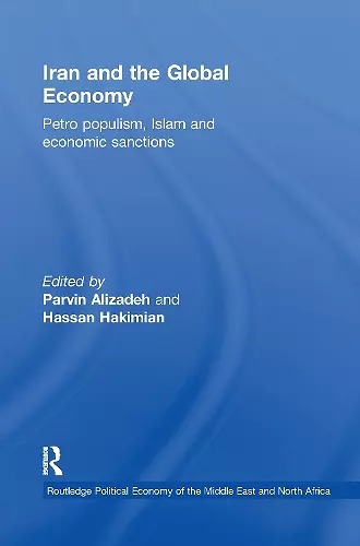 Iran and the Global Economy cover